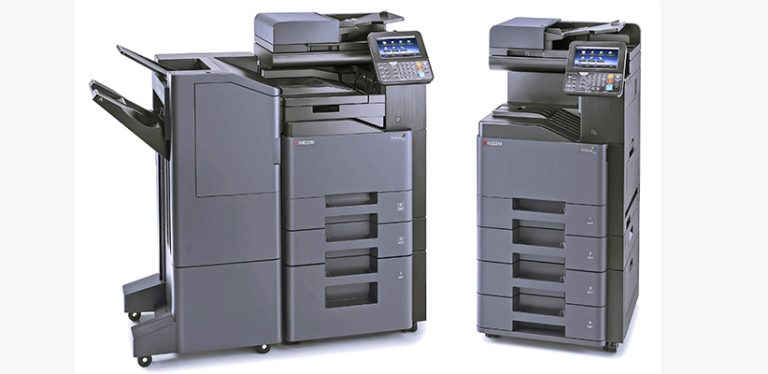 Kyocera recibe Good Design Award 2015 en Japón