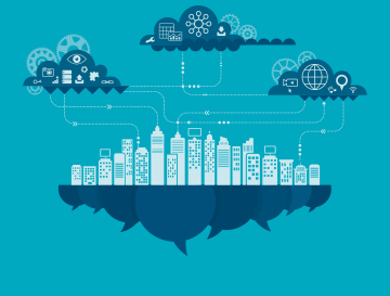 Nueva arquitectura de redes digitales de Cisco