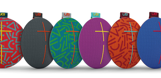 Logitech se queda con ocho premios en los iF Design Awards 2016