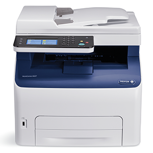 Vuelve a clases con la mejor tecnología Xerox