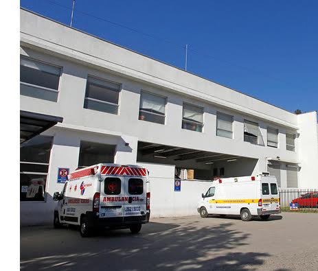 Hospital de Melipilla confía la gestión de su impresión a Intdata