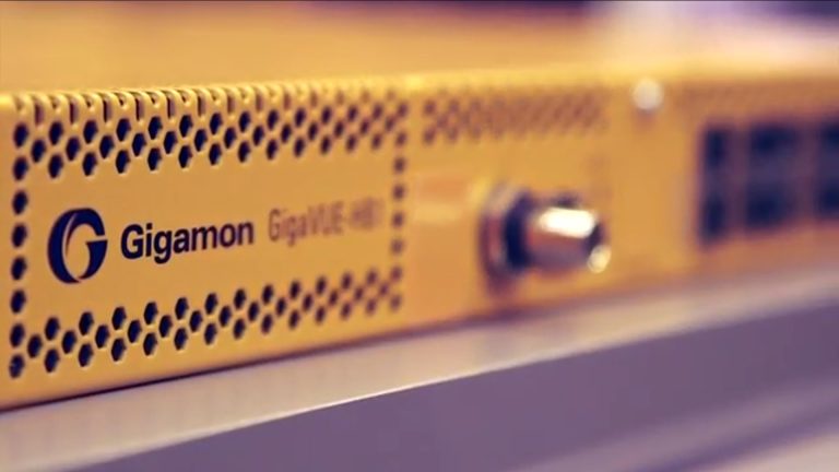 Plataforma GigaVUE de Gigamon obtiene certificación Common Criteria de la NIAP