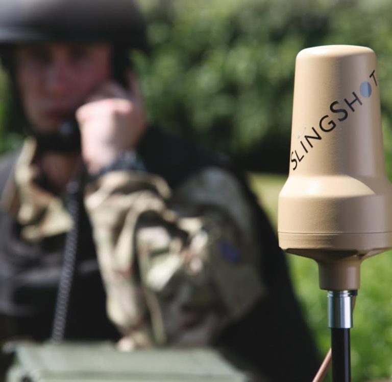 Tesacom estará en FIDAE 2016