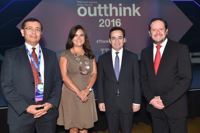 IBM realiza segunda versión de Think 2016