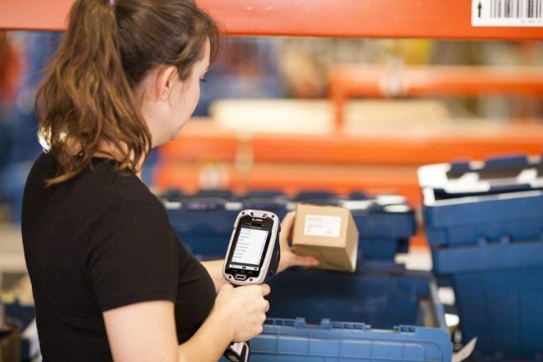 Zebra lanza innovador capturador que reduce fatiga muscular de los empleados