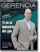 Revista Gerencia - Marzo 2016