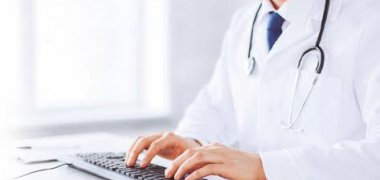 Nueva aplicación de chat con médicos