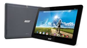 Acer anuncia nueva tablet Iconia Tab 10