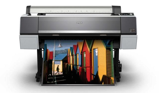 GrafiSoft suma a Epson para su proceso de pruebas de color