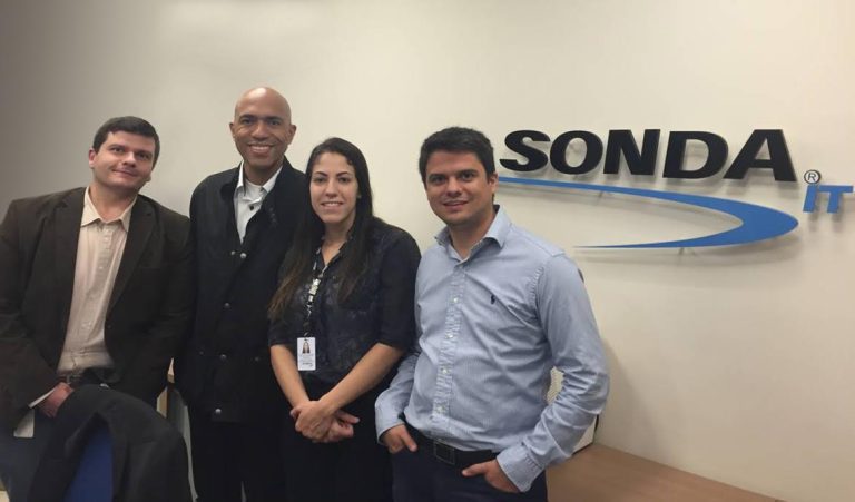 Gerente de Ingeniería de Sonda Brasil es uno de los diez máximos expertos de Cisco en el mundo