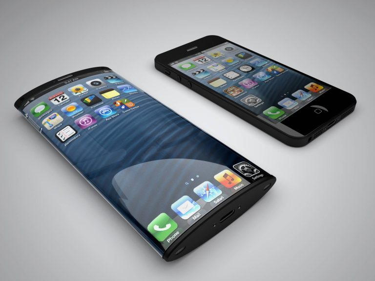 Samsung proporcionará paneles OLED a Apple