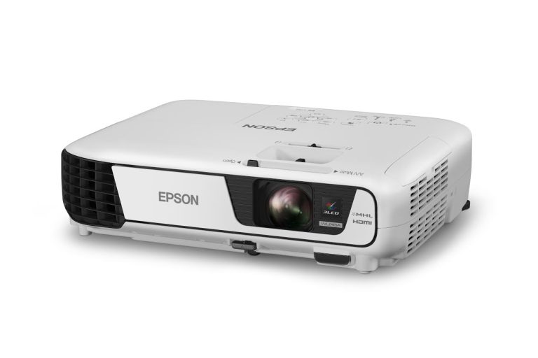 Epson presenta proyector Full HD PowerLite U32