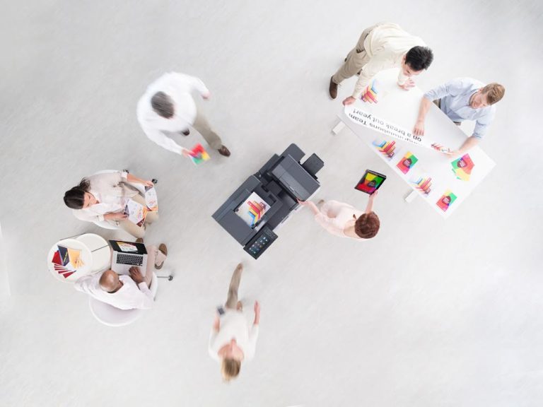 Lexmark acepta ser adquirida por Apex Technology y PAG Asia Capital