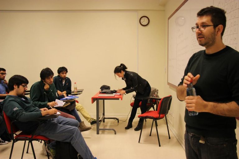 USM evaluará impacto de tecnologías de la información en trabajo de varias ONG’s