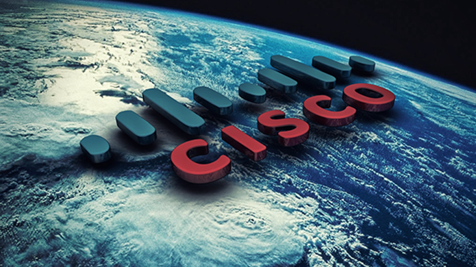 Cisco se asocia con ciudad china para construir "ciudad inteligente modelo"