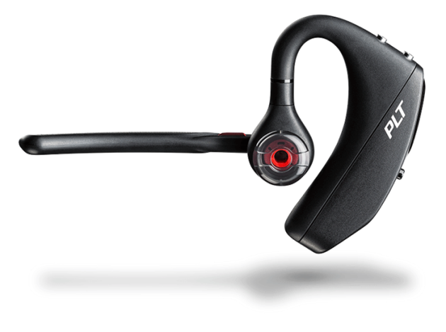 Plantronics presenta potentes dispositivos Bluetooth