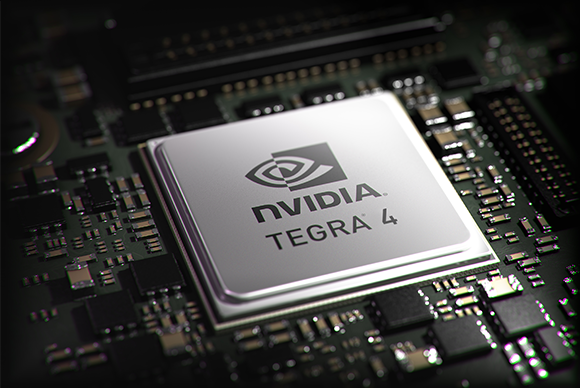 Samsung y Nvidia logran acuerdo por sus patentes de chips gráficos