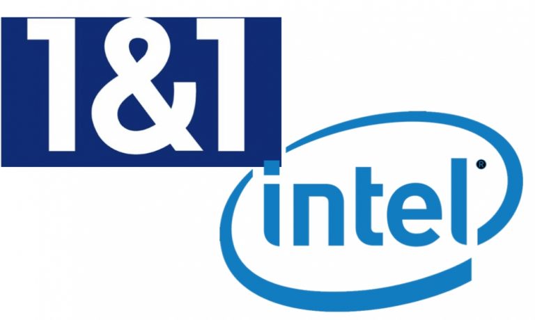 Intel y 1&1 se unen para impulsar servicios en la nube