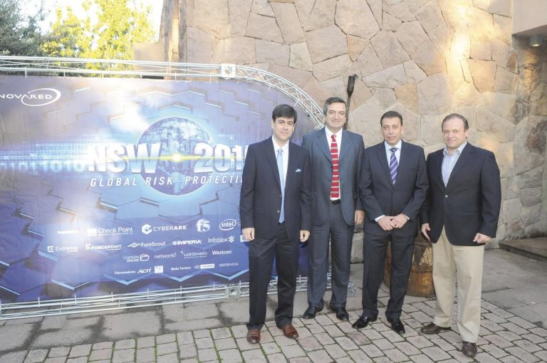 Nueva versión del Security Workshop destaca protección global de riesgos