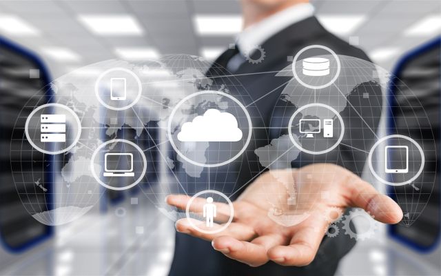 Veritas se suma a Microsoft Enterprise Cloud Alliance