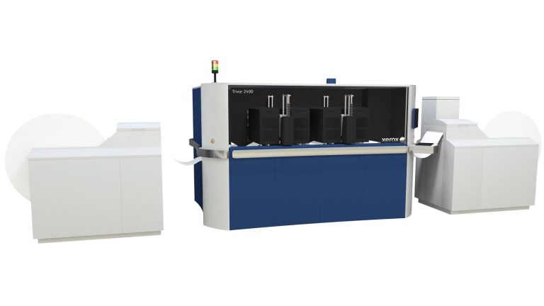 Xerox presentará dos nuevos equipos en Drupa 2016