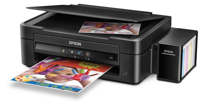 Epson destaca su tecnología Micro Piezo