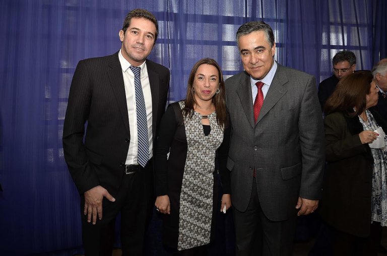 Huawei colabora con Telefónica en laboratorio de Telecomunicaciones de Valparaíso
