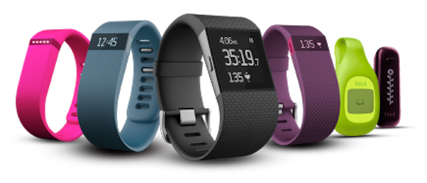 Venta de wearables crece un 67% en el primer trimestre de 2016