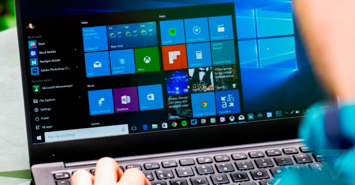 Microsoft modifica los requisitos mínimos de Windows 10