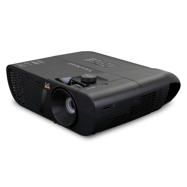 ViewSonic presenta proyectores HD especiales para disfrutar eventos deportivos