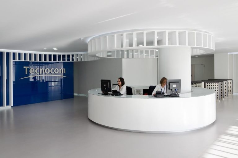 Tecnocom creció un 11% en Chile en 2015