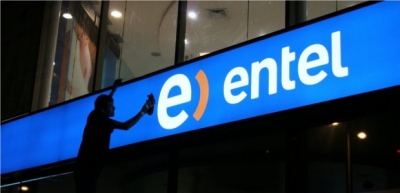 Entel inaugura segunda etapa de programa de conectividad para localidades aisladas