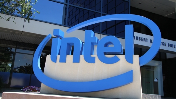 Intel adquiere firma de visión artificial