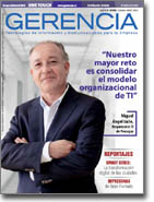 Revista Gerencia - Mayo 2016