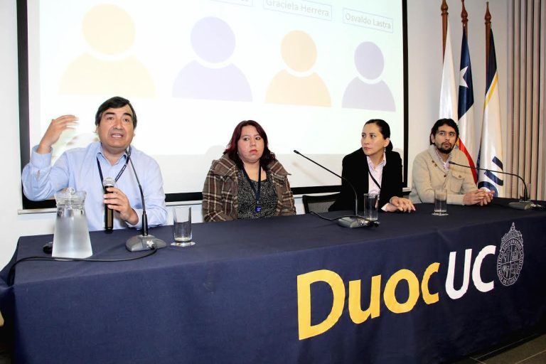 TCS Chile lanza programa GoIT para incentivar las carreras tecnológicas