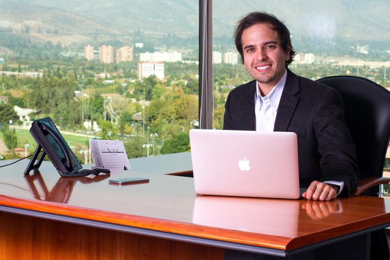 SCM Chile presenta recientes innovaciones en tecnología móvil de su representada Kronos
