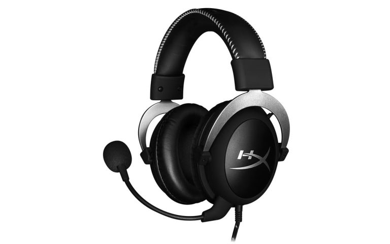 HyperX anuncia nuevo CloudX Pro Gaming Headset para Xbox One