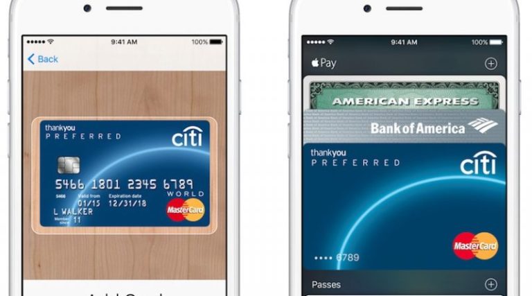 IBM ofrecerá Apple Pay en línea a sus clientes con tiendas online