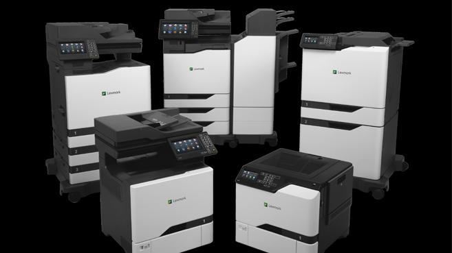 Lexmark anuncia nueva versión de AccuRead Automate