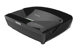 ViewSonic estrena proyectores digitales láser basados en fósforo
