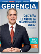 Revista Gerencia - Junio 2016