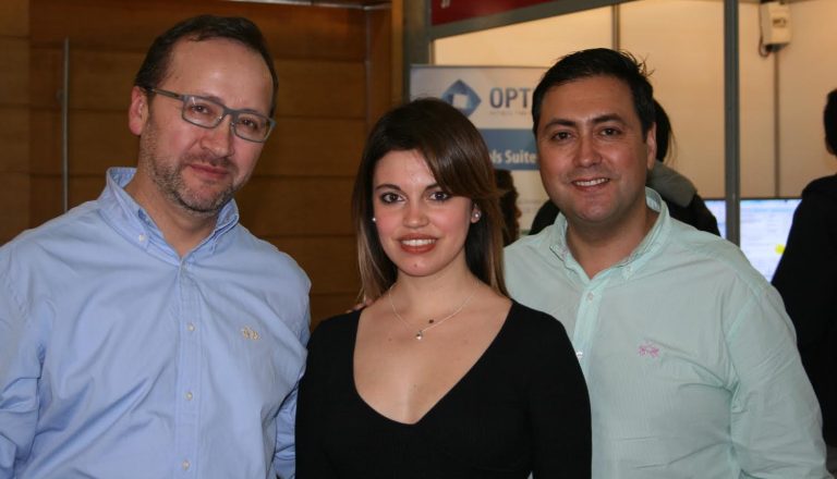 Ennovate participó en encuentro nacional de emprendimiento