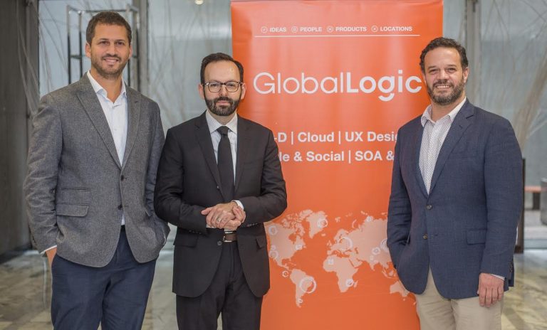 Expertos de GlobalLogic advierten sobre futuro digital de la banca