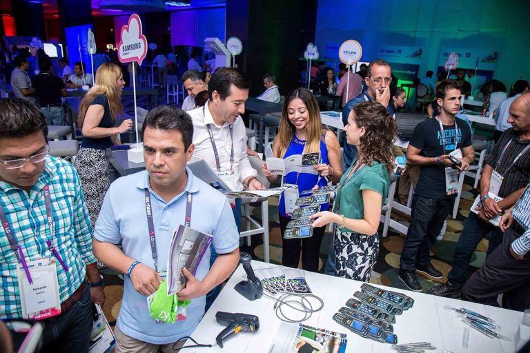 Tecnova participa en Advanced Solutions Summit de Ingram Micro