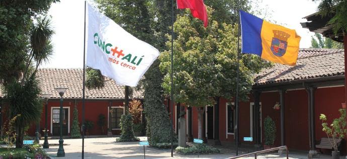 Corporación Municipal de Conchalí delega a Intdata servicio de impresión a demanda