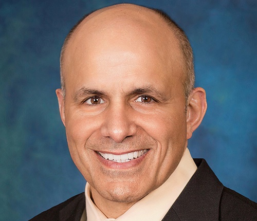 Avnet nombra nuevo CEO