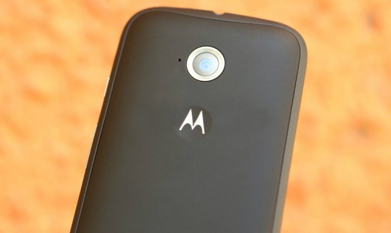 Motorola anuncia tercera generación de Moto E