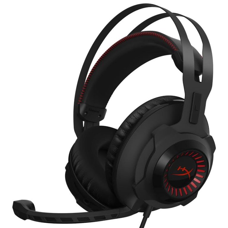 HyperX participará en FestiGame 2016