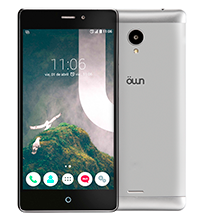 Öwn amplía su oferta de celulares de alta gama con el nuevo Öwn One Plus