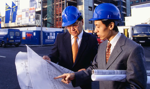 TOTVS presenta su solución para la Construcción y Proyectos